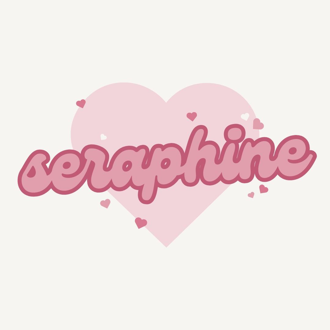 Gambar Seraphine A.Y🤓
