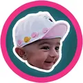 Baby Aaima Sheraz