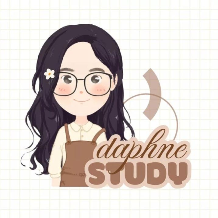 Hình ảnh của Daphne Study