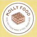 Gambar Molly Food