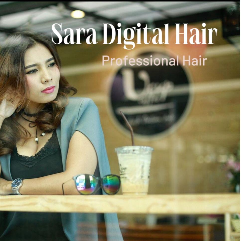 รูปภาพของ SaraDigitalHair