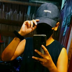 ❤️Mark❤️-avatar