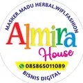 ALMIRA HOUSE[LDR]