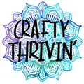CraftyThrivin