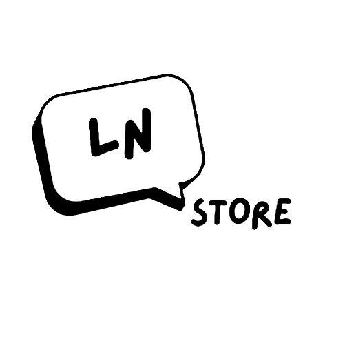 Gambar LN Store Id