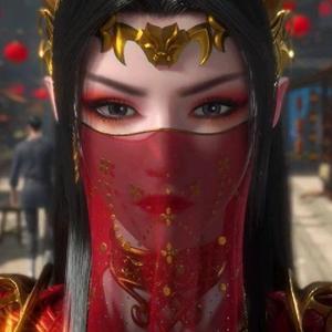 ratu medusa [SF]