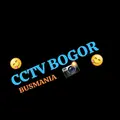 CCTV BUSS BOGOR