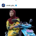 emak gila686