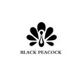 Imej Black Peacock