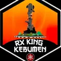 𝙊𝙁𝙁𝙞𝘾𝙄𝘼𝙇Rxking_kebumen