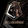 rd devil star