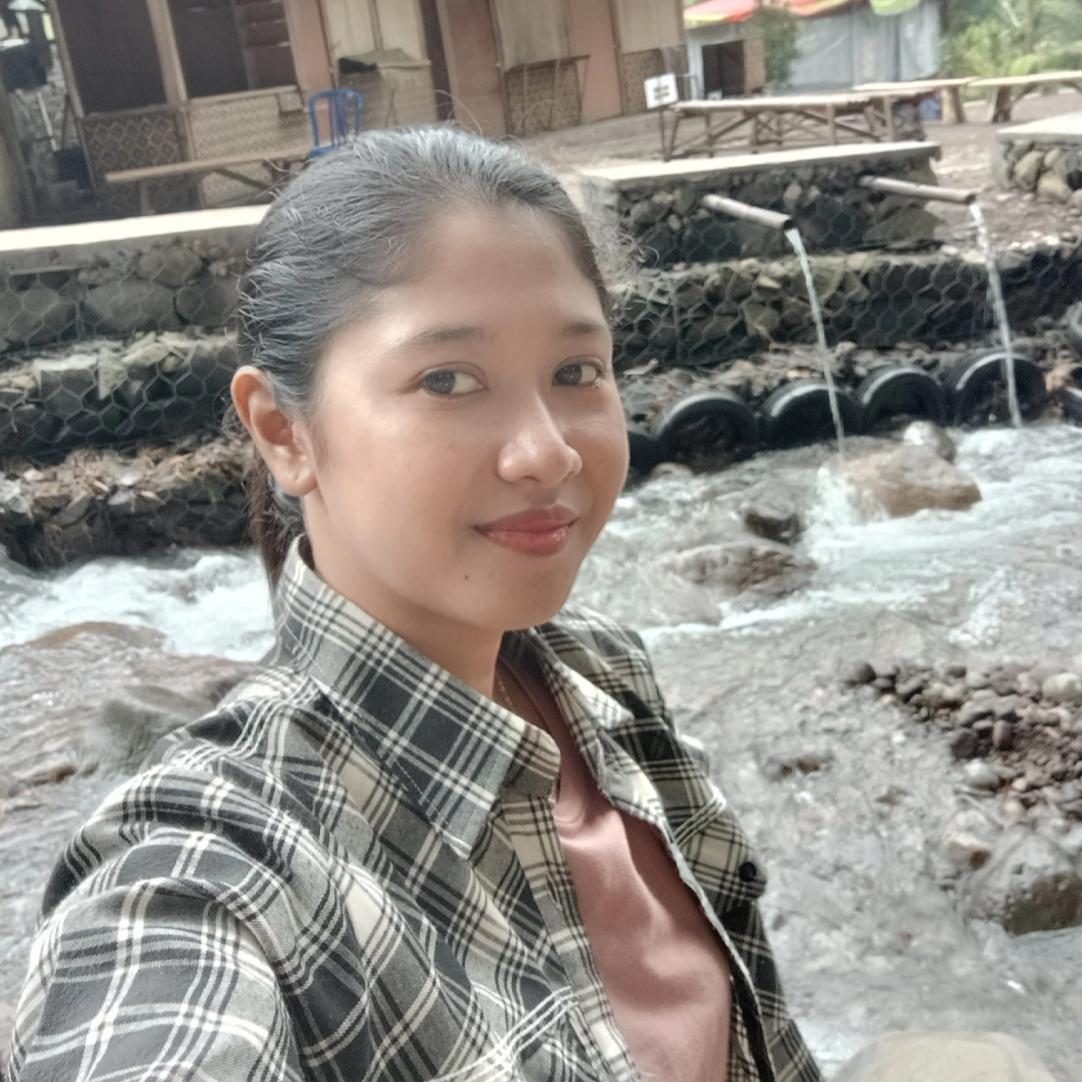 Imej Anggit Andayani