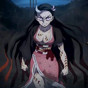 Nezuko
