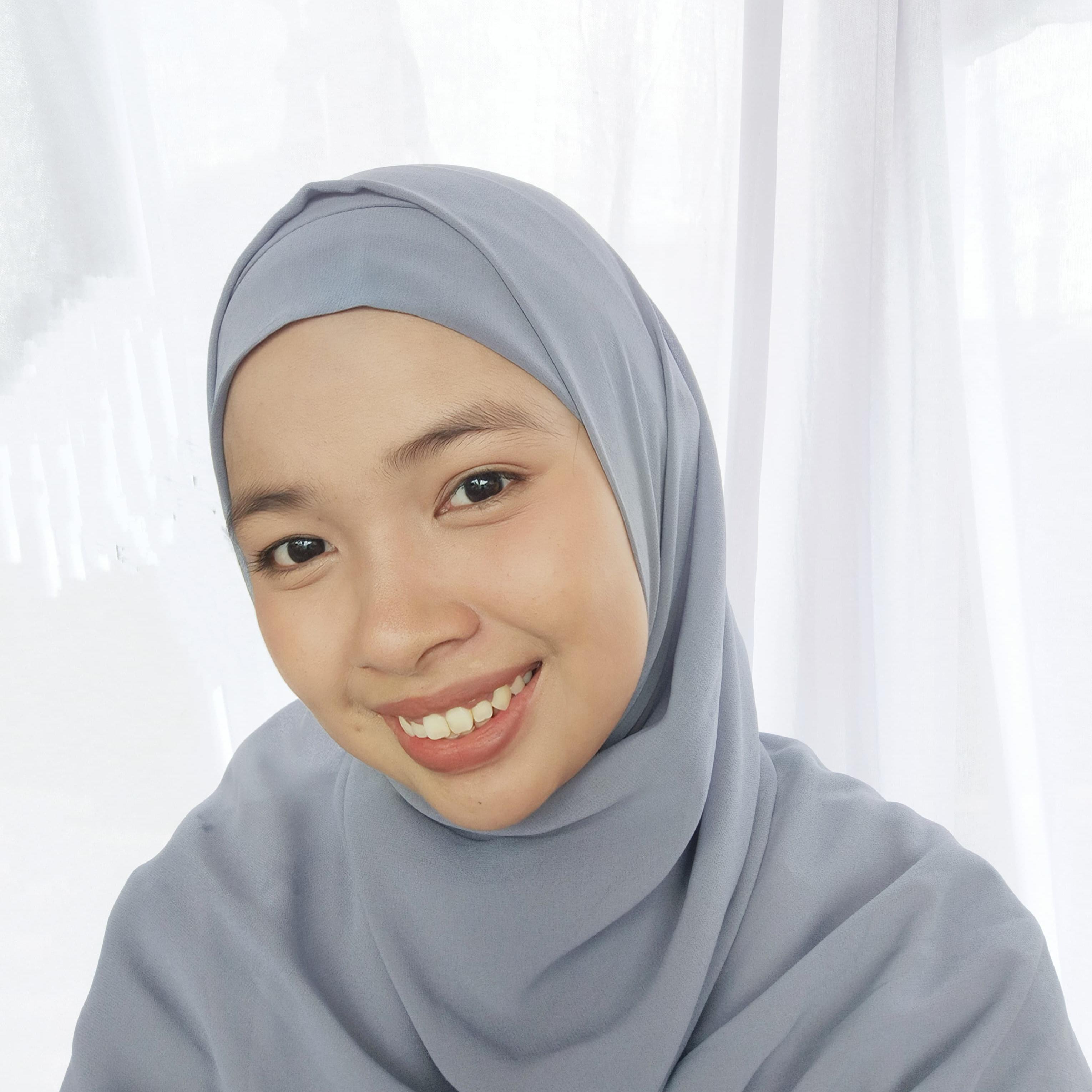 Gambar Muna Nafisah