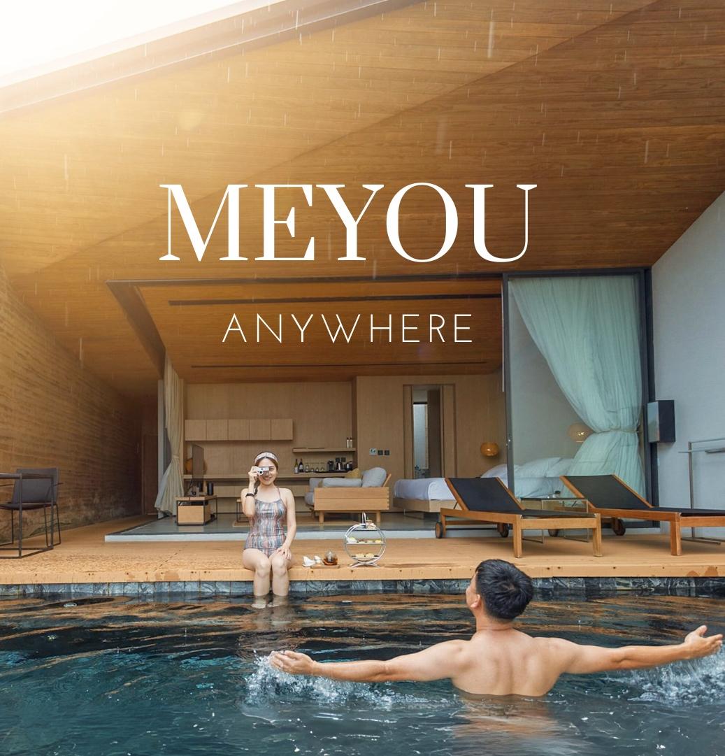 MEYOU Anywhere's images