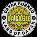 Dayak Borneo 