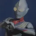 Ultramen bukan sembarangan