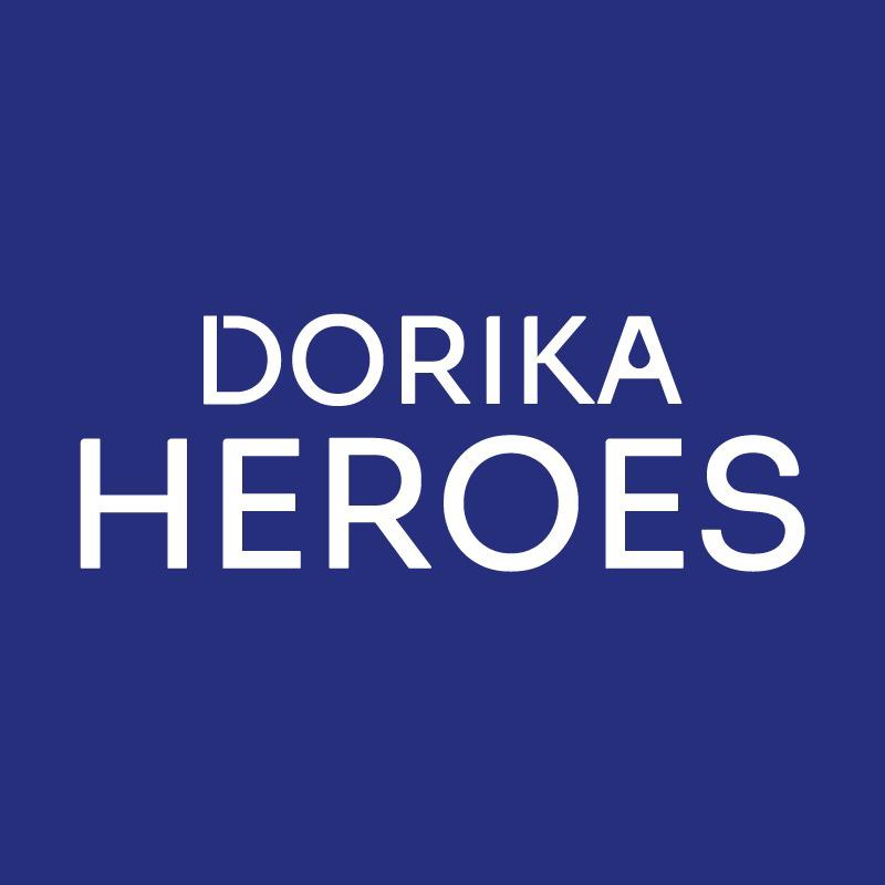 Imej Dorika Heroes 