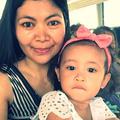 Ma Rose Annie Morastil