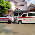 ambulance bogor medical team