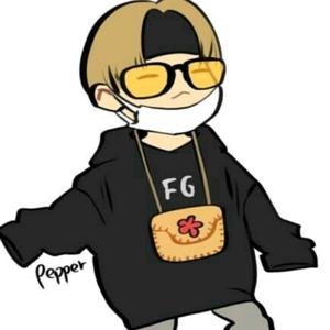 Min Yoongi💜