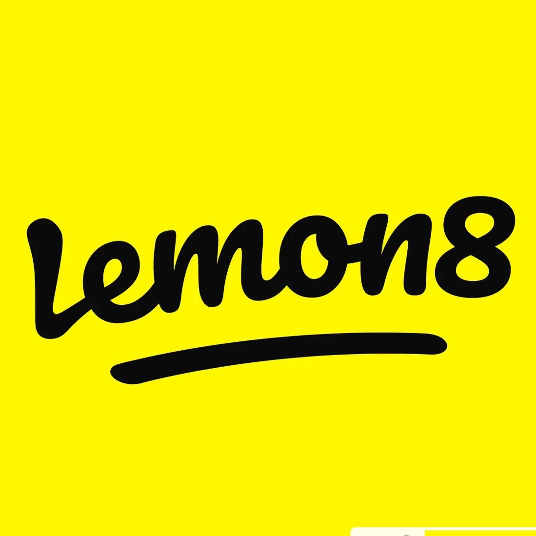 Lemon8 Tutorial's images