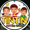 TINTIN and the GAMG-avatar