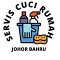 Servis Cuci Rumah Johor Bahru