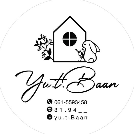 Imej Yu.T.Baan cafe’