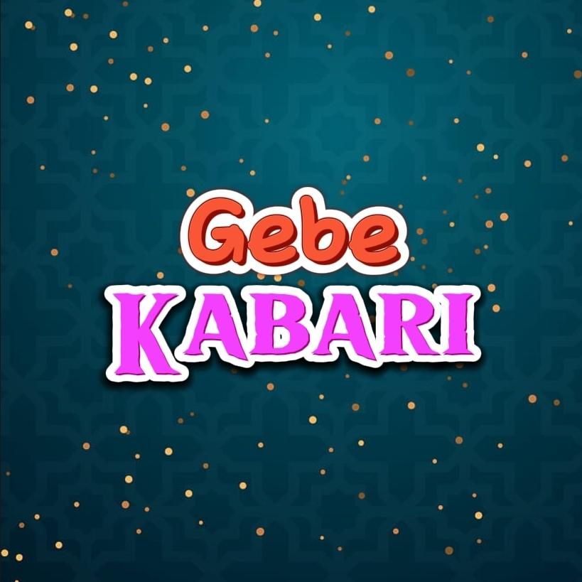 Gambar Gebe Kabari