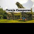 Toraja Campuran