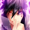 Sasuke Gaming-avatar