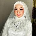 Cut Ana Rias Pengantin