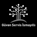 GÜVƏN SERVİS