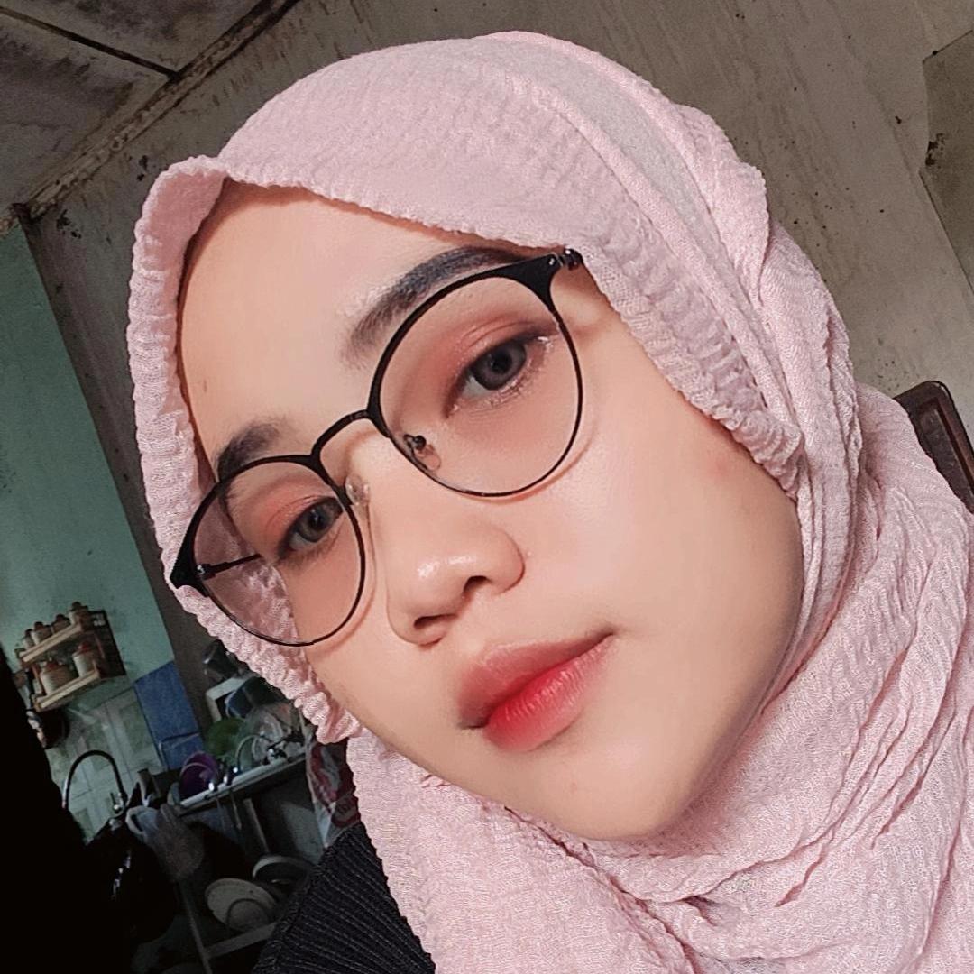 Imej Rina Rahmadani