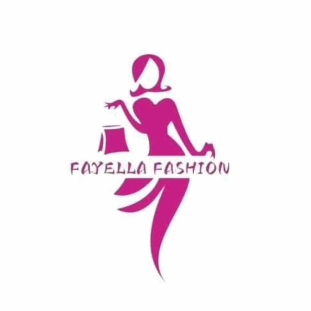 Imej Fayella Fashion