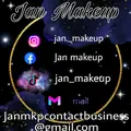 Jan Makeup