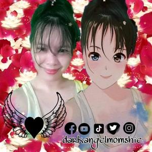 DarkAngelMomshie