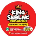 king seblak