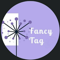 Fancy Tag