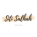 Siti Salhah Adjur