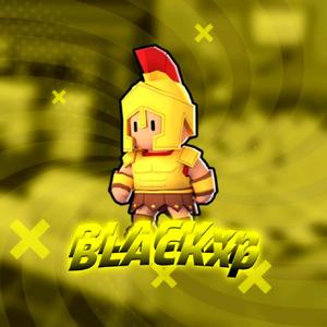 BLACKxp