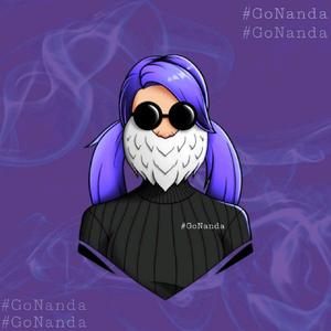 Nanda Rodrigues