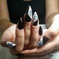 Gel Nail Art