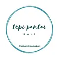 Tepi Pantai Bali