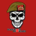 Kapten Merah