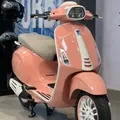 Vespa đẹp lắm