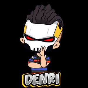 DENRI MANROE🎟️[MC]-avatar