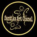 Santika Art Channel