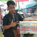 Cicongfan medan BSD